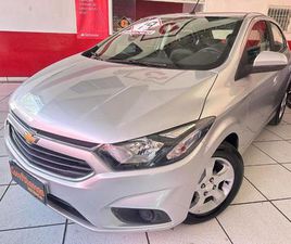 CHEVROLET ONIX CHEVROLET ONIX HATCH LT 1.4 8V FLEXPOWER 5P AUT.