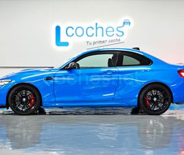 BMW SERIE 2 M2 CS BMW SERIE 2 M2 CS