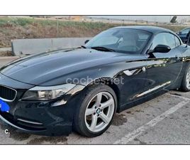 BMW Z4 SDRIVE23I