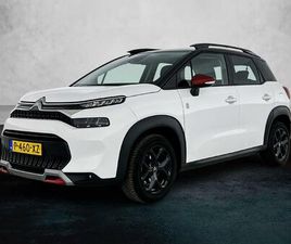 CITROEN C3 AIRCROSS C-SERIES 1.2 110PK | NAVIGATIE | CLIMATE CONTROL |