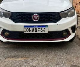 HGT 1.8 16V FLEX MEC.