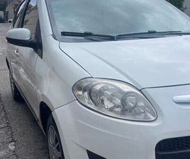 FIAT PALIO FIAT PALIO ATTRACTIVE 1.0 EVO FIRE FLEX 8V 5P 2015