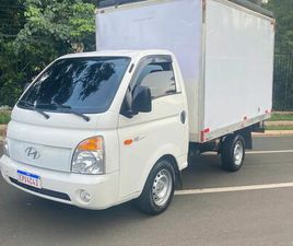 HYUNDAI HR 2.5 TCI DIESEL (RS/RD) 2011