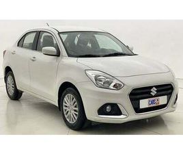 SUZUKI DZIRE GLX 1.2 | ZERO DOWN PAYMENT | HOME TEST DRIVE