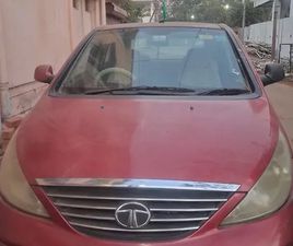 TATA INDICA VISTA