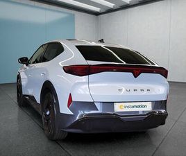 CUPRA TAVASCAN VZ 250 KW