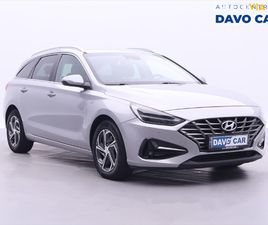 HYUNDAI I30 SW HYUNDAI I30 CW 1.5 SMART ZA 14 477 €