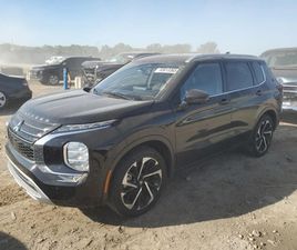 MITSUBISHI OUTLANDER PHEV MITSUBISHI OUTLANDER 2.5 SEL