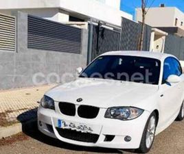 BMW SERIE 1