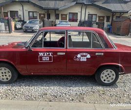 FIAT 125P 1987R GRODZISK MAZOWIECKI - SPRZEDAJEMY.PL