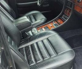 ② PRACHTIGE BENTLEY TURBO R — BENTLEY — 2EMEMAIN