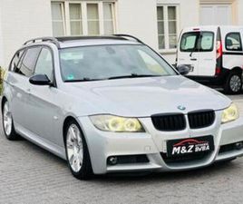 ② BMW 330I BENZINE * M PACK * AUTOMAAT * XENON — BMW — 2EMEMAIN