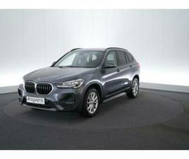 ② (2BFZ954) BMW X1 — BMW — 2EMEMAIN