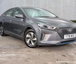 1.6 H-GDI PREMIUM DCT EURO 6 (START/STOP) 5DR