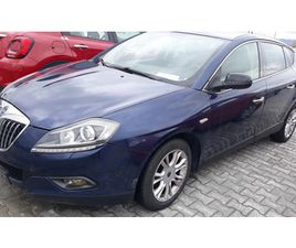 LANCIA DELTA 2.0MJET/1.6MJET