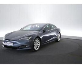 ② (1XSW939) TESLA MODEL S — TESLA — 2EMEMAIN