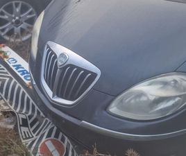 LANCIA MUSA LANCIA MUSA 1.3 MJ