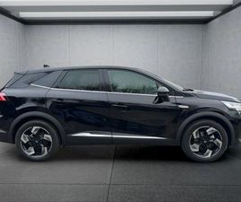 RENAULT SYMBIOZ E-TECH RENAULT SYMBIOZ ICONIC HYBRID 145 105 KW