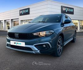 1.6 MJT 130CV S&S CROSS