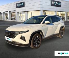 1.6 T-GDI 150 HYBRID 48V DCT-7 CREATIVE