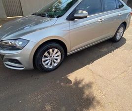 VOLKSWAGEN VIRTUS 1.6 MSI FLEX 16V 5P MEC. 2021