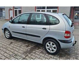 RENAULT SCENIC 1.6 2000R KLODZKO • OLX.PL