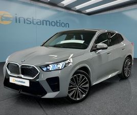 BMW IX2 XDRIVE30 M SPORT 225 KW