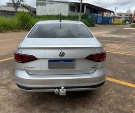 VOLKSWAGEN VIRTUS 1.6 MSI FLEX 16V 4P AUT. 2020