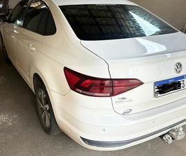 VOLKSWAGEN VIRTUS COMFORT. 200 TSI 1.0 FLEX 12V AUT 2020