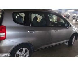 HONDA JAZZ 1.2 LIVE