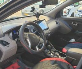 4X4 INSPIRE אוט׳ בנזין 2.4 (174 כ״ס)