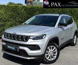 1.3 TURBO T4 190CH PHEV 4XE LIMITED AT6 EAWD