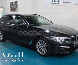 BMW SERIE 5 TOURING 530D XDRIVE BMW SERIE 5 530DA XDRIVE TOURING