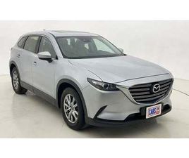 MAZDA CX9 GT 2.5 | ZERO DOWN PAYMENT | HOME TEST DRIVE