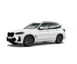X3 XDRIVE20D