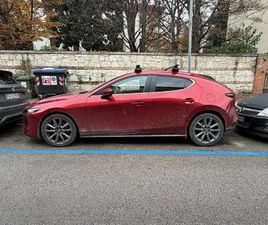 5P 2.0 M-HYBRID EXECUTIVE 122CV