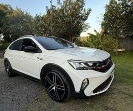 VOLKSWAGEN NIVUS VOLKSWAGEN NIVUS HIGHLINE 1.0 200 TSI FLEX AUT 2022