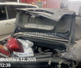 BMW SERIE 3 328 BMW SERIE 3 328I AUTO CABRIO