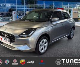 SUZUKI SWIFT 1.2 HYBRID 83CH PRIVILEGE ALLGRIP