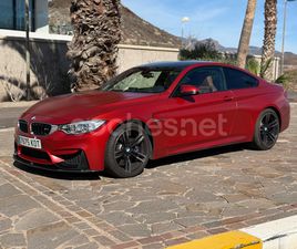 BMW SERIE 4 M4 BMW SERIE 4 M4