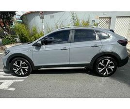 VOLKSWAGEN NIVUS VOLKSWAGEN NIVUS HIGHLINE 1.0 200 TSI FLEX AUT 2021