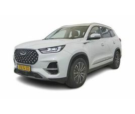 CHERY TIGGO TIGGO 8 PRO צ'רי