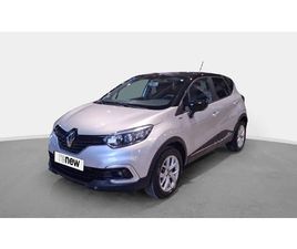 CAPTUR TCE 90 - 19