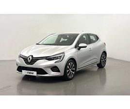 RENAULT CLIO CLIO TCE 140 - 21