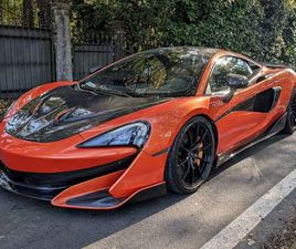 COUPE 3.8 MSO CLUBSPORT ST.3 +900HP / FULL CARBON