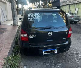 S 1.8 16V FLEX FUEL AUT.