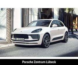 MACAN LUFTFEDERUNG 21-ZOLL RÜCKFAHRKAMERA LED GWMZG