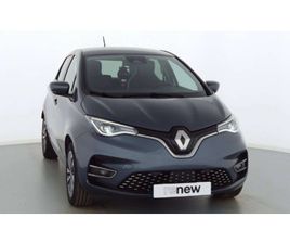 RENAULT ZOE R110 ZOE R110 ACHAT INTÉGRAL - 21C