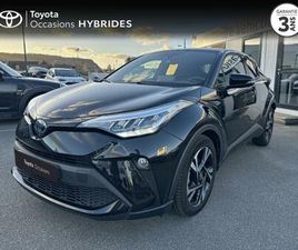 122H EDITION 2WD E-CVT MY20