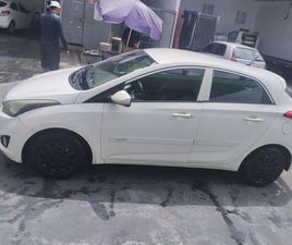 HYUNDAI HB20 C./C.PLUS/C.STYLE 1.6 FLEX 16V MEC. 2014